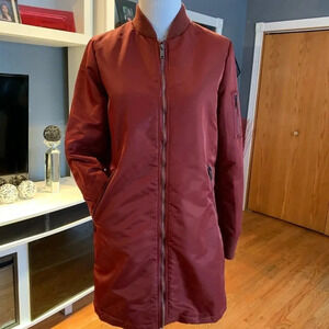 Forever 21 Parka